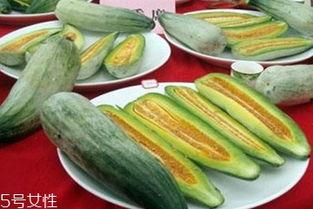 绿色瓜怎么吃,探索健康美味的新选择