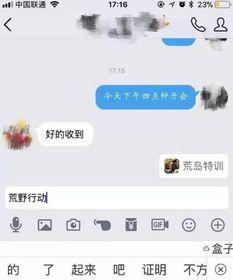 qq聊天吃瓜,揭秘网络社交背后的八卦风云