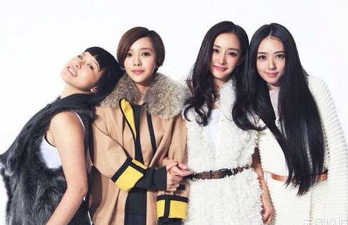 吃瓜少女易文君,吃瓜少女的娱乐圈观察日记