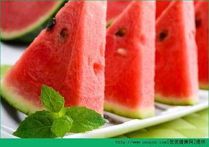 感冒吃的老瓜,感冒食疗中的天然良药